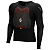 SCOTT Защита тела Jacket Protector Softcon Hybrid Pro black в Кирове