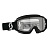 Scott Очки кроссовые Primal clear black/white clear works в Кирове