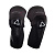 Leatt Наколенники ReaFlex Hybrid Knee Guard 2024 Black в Кирове