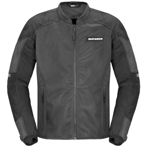 Spidi Куртка Super Net Black в Кирове