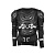 Leatt Детская Защита тела 5.5 Body Protector Black в Кирове