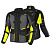 Shima Куртка Hero 2.0 Black/Fluo в Кирове