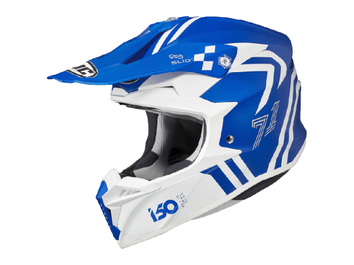 HJC Шлем i50 Hex MC2SF в Кирове