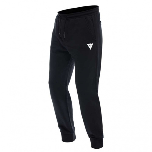 Dainese Брюки Logo black/white в Кирове