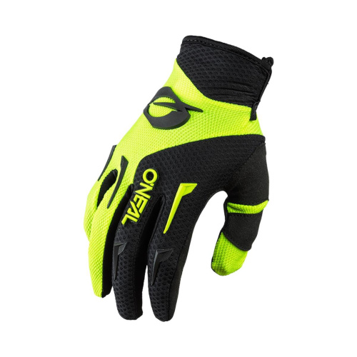 Oneal Перчатки Element 21 neon/yell в Кирове