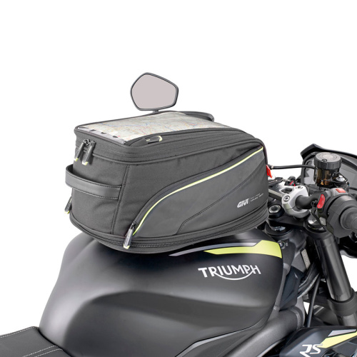 Givi Сумка на бак синтетическая EA131 в Кирове