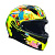 AGV Шлем K3 Rossi Winter Test 2019 в Кирове