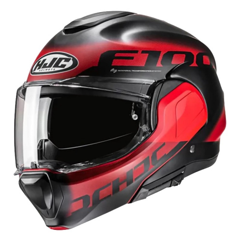 HJC Шлем F100 Hetal MC1SF в Кирове