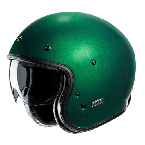 HJC Шлем V31 Deep Green в Кирове