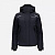 Finntrail Куртка женская утепленная Aspen 3463 Graphite в Кирове