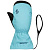 Scott Варежки детские JR Ultimate Bright Blue/Majolica Blue в Кирове