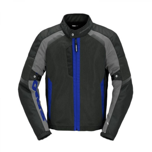 Spidi Куртка Tek Net Blue в Кирове
