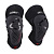 Leatt Наколенники подростковые 3DF 5.0 Evo Black в Кирове
