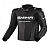 Shima куртка кожаная STR 2.0 Black в Кирове
