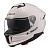LS2 Мотошлем FF808 Stream II Solid Gloss White в Кирове