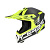 Acerbis Шлем Steel Carbon Yellow Fluo в Кирове