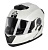 Acerbis Шлем Serel 22-06 White в Кирове