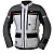 IXS Куртка Tour Jacket Montevideo-ST 3.0 light grey-dark grey-black в Кирове