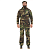 Dragonfly Мембранный костюм Active 2.0 Man Camo Dark 2023 в Кирове