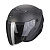 Scorpion Exo Мотошлем Exo-230 Solid Антрацит Матовый в Кирове