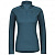 Scott Термокофта женская Defined Light Majolica Blue в Кирове