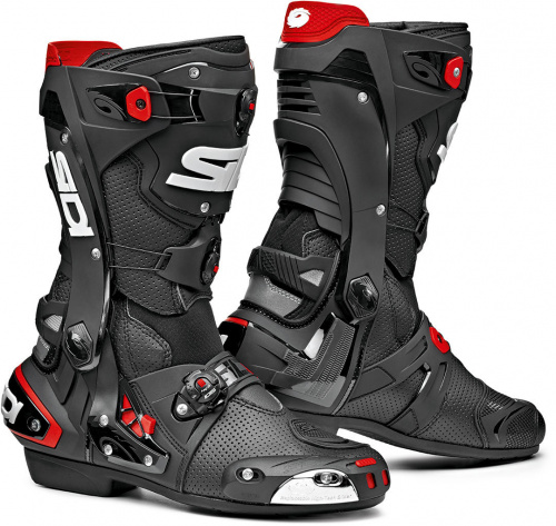 Sidi Ботинки Rex Air Black в Кирове