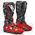 Sidi Ботинки Crossfire 3 SRS Red/Red/Black в Кирове
