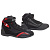 Forma Ботинки женские Genesis Black/Red в Кирове