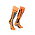 Acerbis Носки высокие MX Pro Black/Orange в Кирове