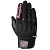 Furygan Перчатки Jet Lady D3O Evo текстиль Черный/Розовый в Кирове