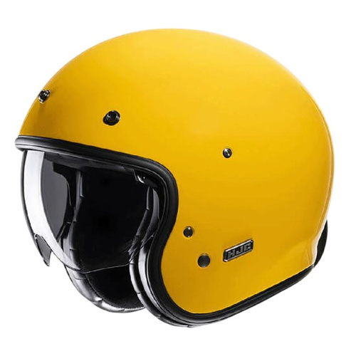 HJC Шлем V31 Deep Yellow в Кирове