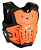 Leatt Детская защита тела 4.5 Chest Protector Orange в Кирове