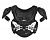 Leatt Защитный панцирь 5.5 Pro HD Junior Black/White в Кирове