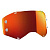 Scott Линзы Prospect SGL WKS orange chrome afc works в Кирове