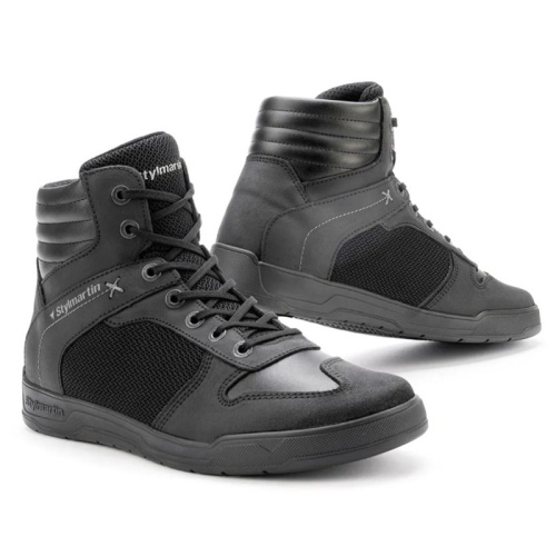 Stylmartin Мотокеды Atom Men Black Nero в Кирове