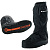 Bering Чехлы для мотобот дождевые Surchaussure Complete Black в Кирове