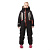 Dragonfly Комбинезон детский Teenager Gravity Black-Gray в Кирове