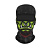 Scout Балаклава Funny face Agro Hulk в Кирове