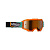 Leatt Маска Velocity 4.5 V26 Iriz Orange Bronze 68% в Кирове
