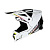 Acerbis Шлем T711 White/Black в Кирове
