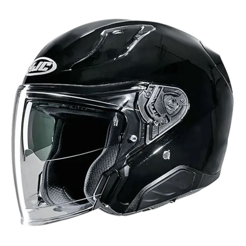 HJC Шлем RPHA31 Metal Black в Кирове