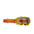 Leatt Маска Velocity 4.5 Citrus Clear 83 VLT V25 в Кирове