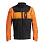 Leatt Мотокуртка Moto 4.5 Enduro V27 Hatchet Orange в Кирове