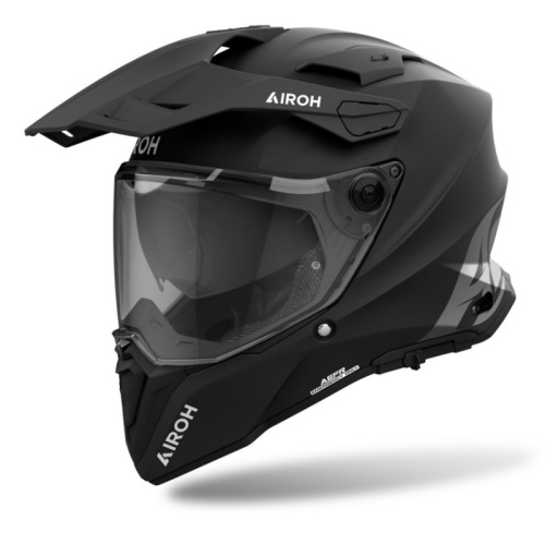 Airoh Шлем Commander 2 Black Matt в Кирове
