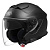 Shoei Шлем J-Cruise 3 Candy Черный матовый в Кирове
