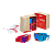 100% Очки Armatic Jett Lawrence LE Kit / Mirror Multi Lens в Кирове