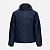 Finntrail Куртка мужская утепленная Atlas 3441 DeepBlue в Кирове