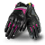 Shima Перчатки Rush Lady Pink в Кирове