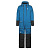 Scott Комбинезон Roop Dryo storm blue/black в Кирове
