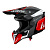 Airoh Шлем Wraaap Conquer Red Gloss в Кирове